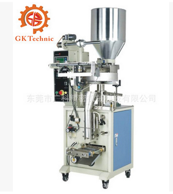 中國杰出的種子包裝機(jī)制造商