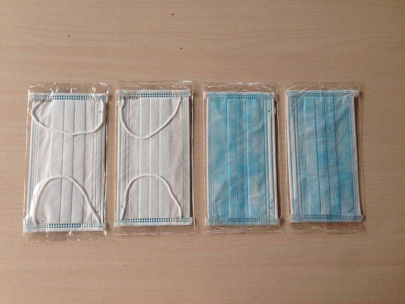 口罩包裝機行業(yè)的快速發(fā)展需要