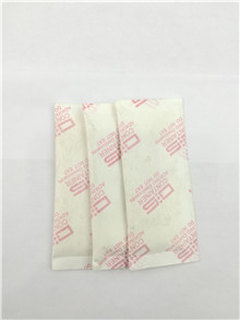 足浴粉選用無紡布包裝機(jī)，不僅提高生產(chǎn)效率
