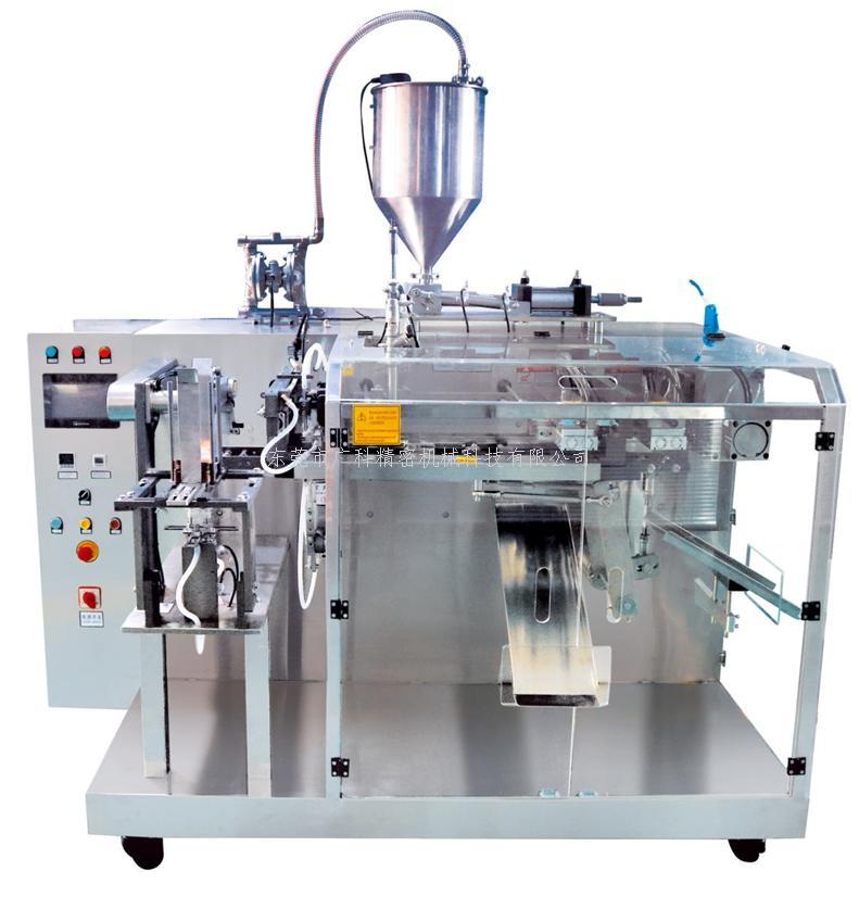 ? 追求創(chuàng)新注重品質(zhì)，打造高質(zhì)量全自動包裝機(jī)