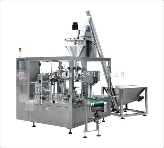 食品包裝機(jī)發(fā)展的重要因素-自主創(chuàng)新、質(zhì)量、穩(wěn)定